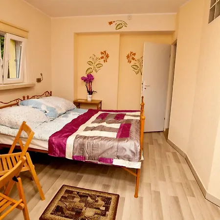 Pokoje Goscinne 