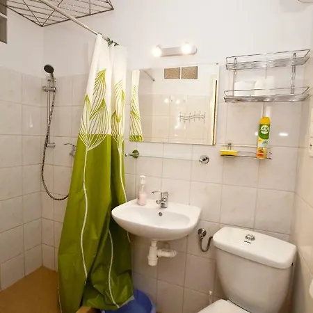 Pokoje Goscinne 